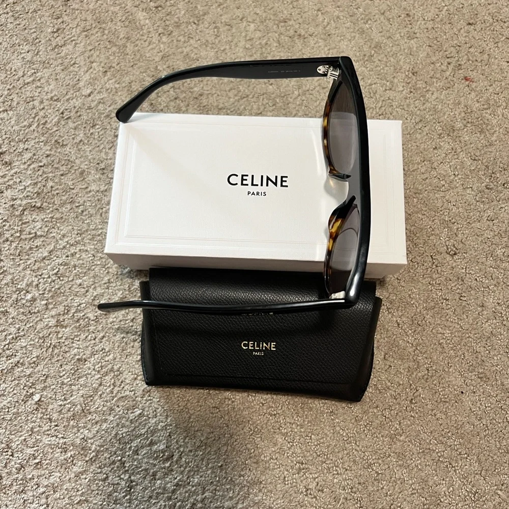 Celine Sunglasses - Picture 2 of 4